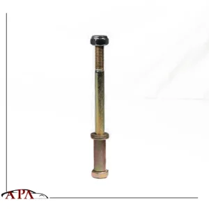 پيچ لاستيک موجگير 530