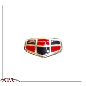 آرم عقب جیلی امگرند RV7 هاچ بک