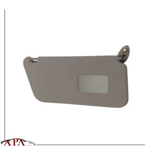 آفتابگير راست ام وی ام 110 قديم کرم کد فنی S11-8204020