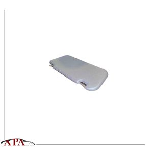 آفتابگير راست ام وی ام 550 کد فنی A21-8204020FL