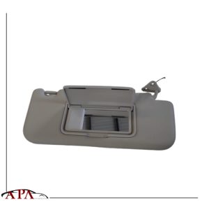 آفتابگير راست جک J5 اتومات کد فنی 5702040U2090