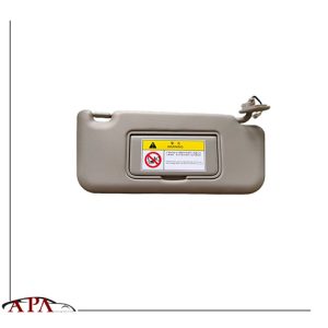 آفتابگير راست جک S3 کد فنی 5702400U221C