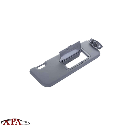 آفتابگير راست ليفان 520 کد فنی L8204200A20B1
