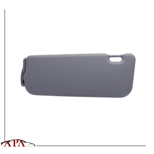آفتابگير راست ليفان 620 کد فنی B8204200B15