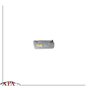 آفتابگير راست ليفان 820 کد فنی G8204200B1B47