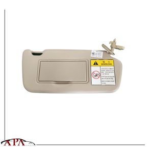 آفتابگير راست چانگان CS35 کد فنی S1011110200