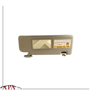 آفتابگير راست چری آريزو 5 کد فنی J60-8204020DB