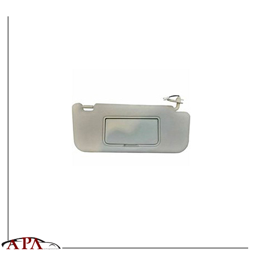 آفتابگير چپ ديگنيتی پرستيژ و پرايم کد فنی 8204010-SF01-P074