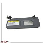 آفتابگير چپ ليفان 620 کد فنی B8204100B15