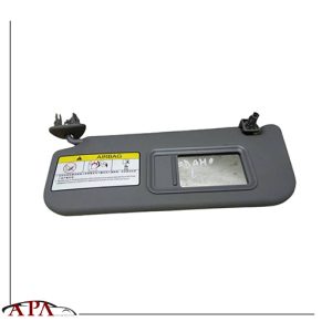 آفتابگير چپ ليفان 620 کد فنی B8204100B15