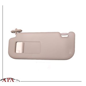 آفتابگير چپ ليفان X50 کد فنی A8204100