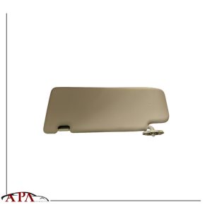 آفتابگير چپ چری آريزو 5 کد فنی J60-8204010DA