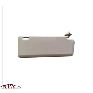 آفتابگير چپ کی ام سی KMC T8 کد فنی 5702300P3010