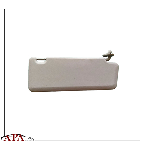آفتابگير چپ کی ام سی KMC T8 کد فنی 5702300P3010 آفتابگير چپ کی ام سی KMC T8 کد فنی 5702300P3010