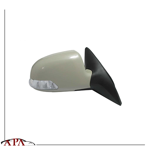 آينه راست جک J5 کد فنی 8210200U7101