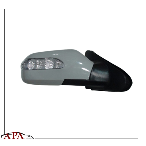 آينه راست ليفان 520 کد فنی L8202200