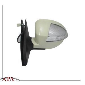 آينه راست ليفان X60 کد فنی S8202200