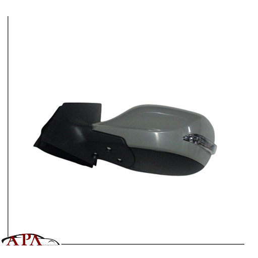 آينه چپ جک S5 کد فنی 8210100u1512