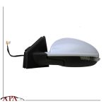 آينه چپ چری آريزو 5 کد فنی J60-8202010-DQ