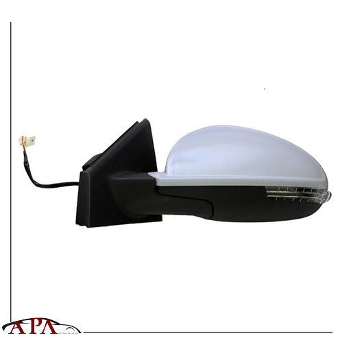 آينه چپ چری آريزو 5 کد فنی J60-8202010-DQ