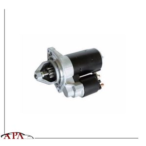 استارت ام وی ام 530 و 550 و X33 کد فنی B11-3708110BA