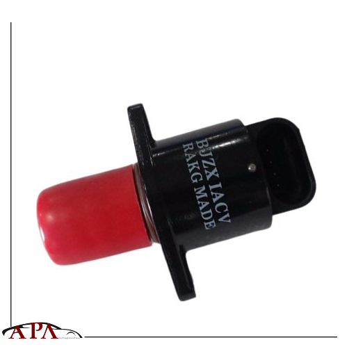 استپر موتور ام وی ام 315 پله ای کد فنی A21-BJ1129011DA