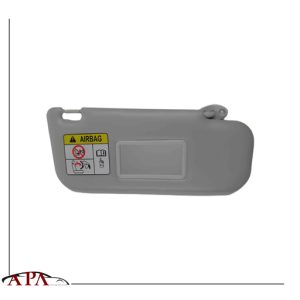 افتابگير راست ام وی ام 530 کد فنی A21-8204020BE