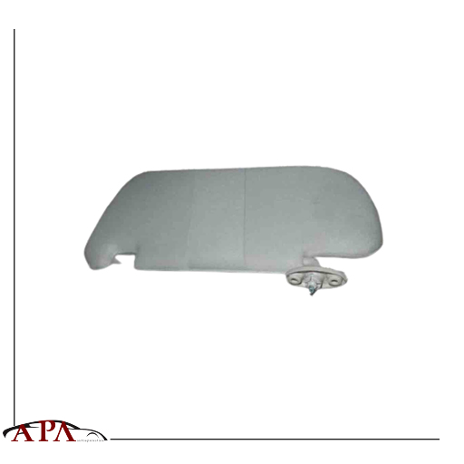 افتابگير چپ ام وی ام 530 کد فنی A21-8204010BE