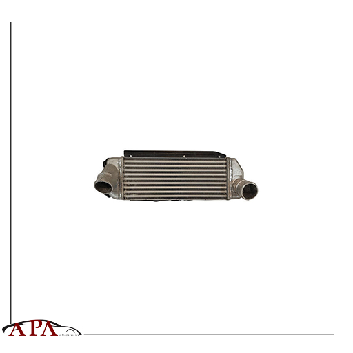 اينتر کولر خنک کن هوای ورودی جک S5 کد فنی 1119100U1510