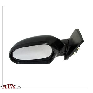 اينه چپ ام جی 350 کد فنی 50012411