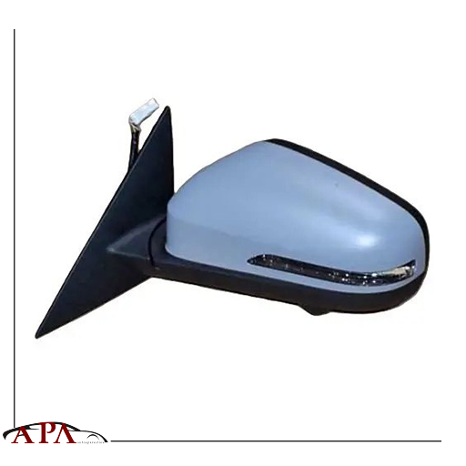 اينه چپ ام وی ام X55 کد فنی J68-8202010BD-DQ