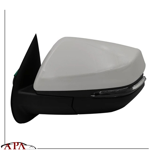 اينه چپ جک کی ام سی KMC T8 کد فنی 8210100P30BG