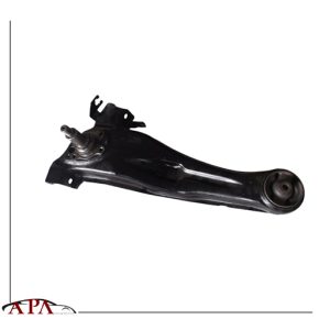 اکسل عقب راست ژامبون ام وی ام 530 و 550 کد فنی A21-2919320