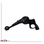 اکسل عقب ژامبون چپ ام وی ام X33 و تیگو 5 کد فنی T11-3301010