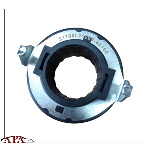 بلبرينگ کلاچ جک J5 کد فنی S1700L21069-40100
