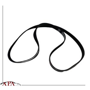 تسمه دينام جک J5 دنده کد فنی 1025014GG010