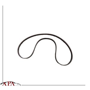 تسمه دينام جک S3 و J4 کد فنی 1025024GG010XZ-F
