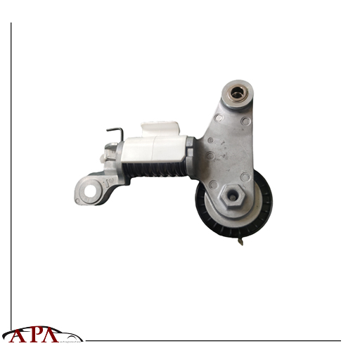 تسمه سفت کن دينام کی ام سی KMC T8 کد فنی 1015080GD190