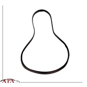 تسمه کمپرسور کولر کی ام سی KMC T8 کد فنی 1015404GD190