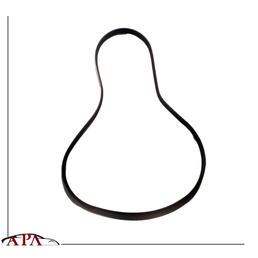 تسمه کمپرسور کولر کی ام سی KMC T8 کد فنی 1015404GD190