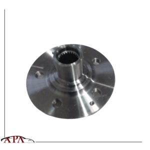 توپی چرخ جلو ام جی 350