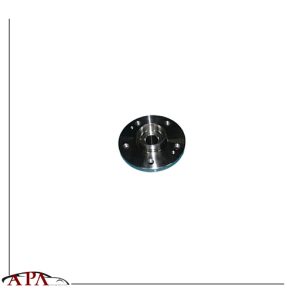 توپی چرخ جلو ام وی ام X33 S