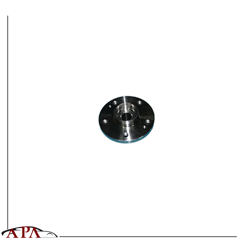 توپی چرخ جلو ام وی ام X33 S
