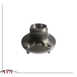 توپی چرخ عقب ام وی ام 110 کد فنی S11-3301030BA