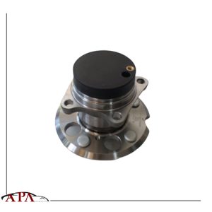 توپی چرخ عقب ام وی ام X33 و ليفان X60 بدون سنسور ABS کد فنی T11-3301210AB
