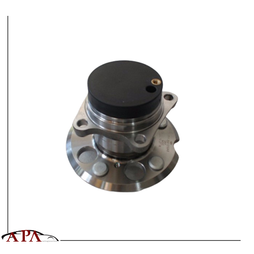 توپی چرخ عقب ام وی ام X33 و ليفان X60 بدون سنسور ABS کد فنی T11-3301210AB