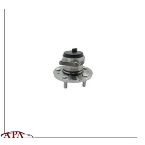 توپی چرخ عقب جک S3 کد فنی 3104100U2210