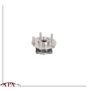 توپی چرخ عقب فيدليتی پرايم کد فنی F01-3301210