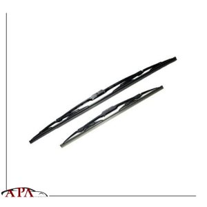 تيغه برف پاک کن جلو لیفان X50 و 520 و X60 و 820 و هایما S5 و ام وی ام X33