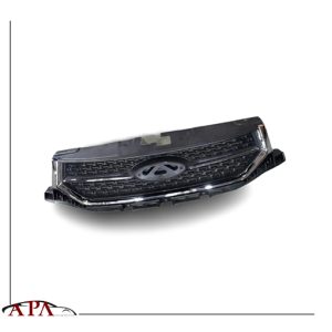 جلو پنجره ام وی ام X22 کد فنی J69-8401010